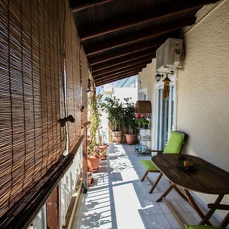 Romantic&cosy apartment Atenas Exterior foto
